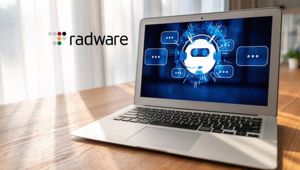 Radware Is Positioned as the Leader in the 2022 Spark Matrix for Bot Management by Quadrant Knowledge Solutions