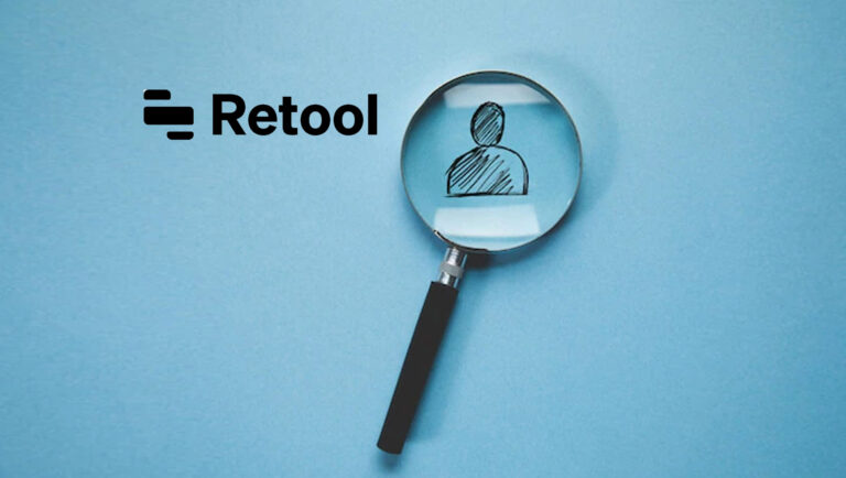 Retool Welcomes Mark Schaaf as its First COO