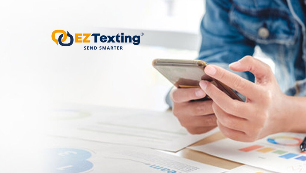 SMS Marketing Leader EZ Texting Joins Mobile Ecosystem Forum