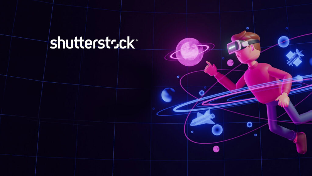 Shutterstock Expands Long-standing Relationship with Meta