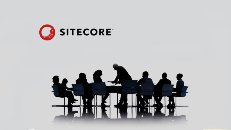 Sitecore Named a Leader in the 2023 Gartner Magic Quadrant for Personalization Engines