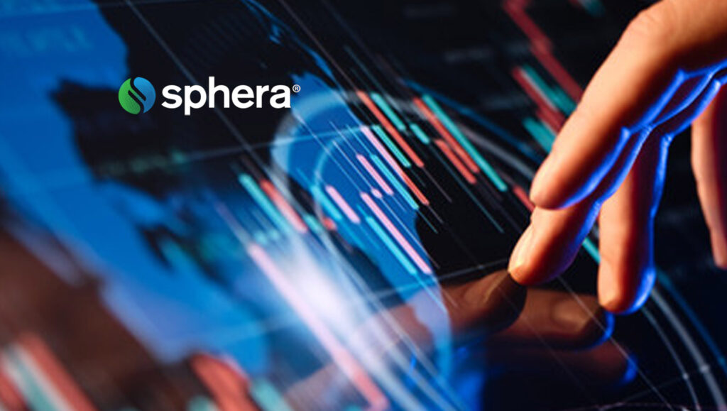 New Report from Independent Analyst Firm Names Sphera as a Market Leader for ESG Reporting and Data Management Software