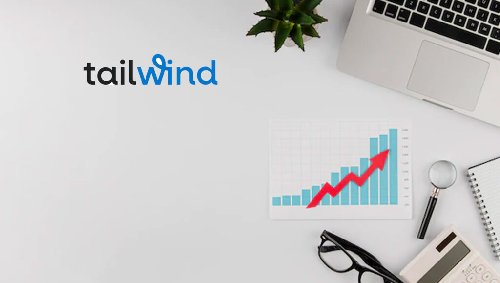 Tailwind Realizes 60% Growth In AI Content Generation With Chrome Browser Extension