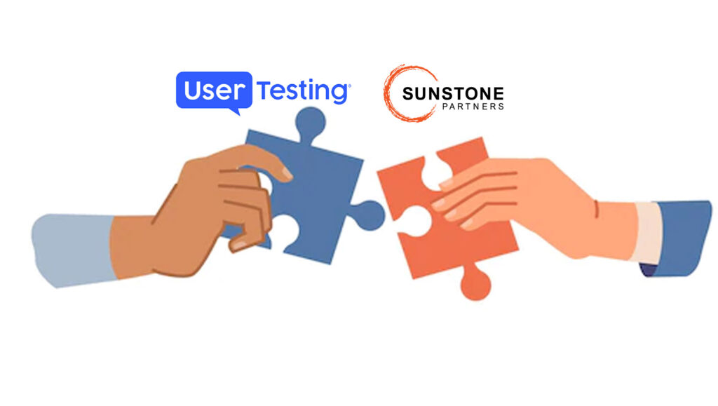 Thoma Bravo and Sunstone Partners Complete Acquisition of UserTesting