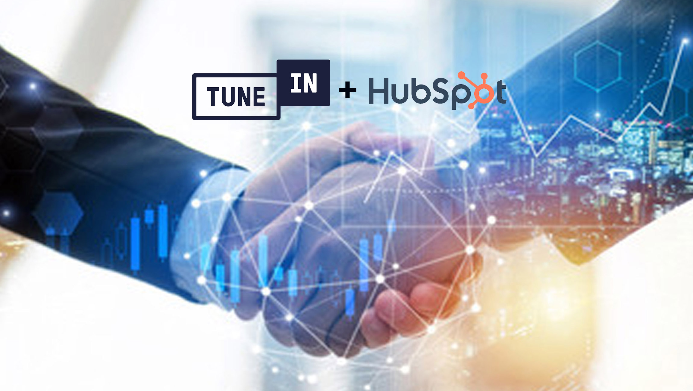 TuneIn and HubSpot Make Podcast Discovery Easy With the HubSpot Podcast Network