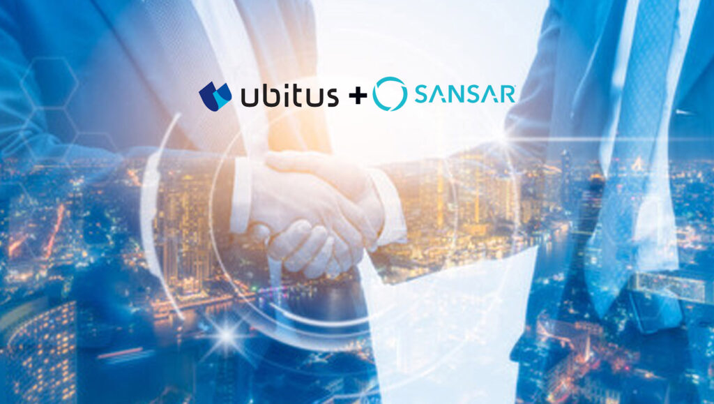 Ubitus Partners With Sansar to Launch the First-Ever High Fidelity Metaverse Platform Available On LG Smart TV at CES 2023