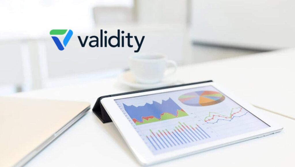 Validity Solutions Recognized in 116 Categories in G2’s 2023 Winter Report