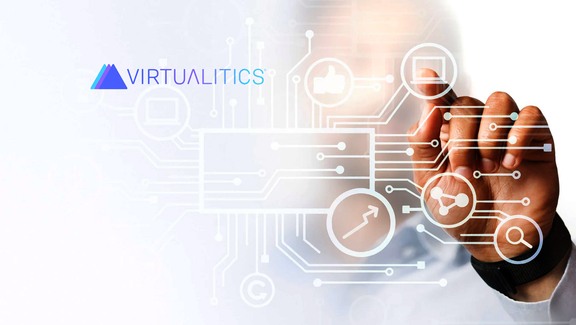 Virtualitics Named a Best Los Angeles Startup to Work For in 2023