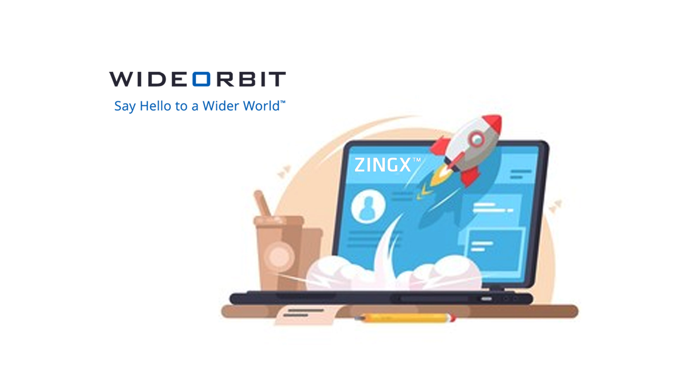 WideOrbit Announces Next-Generation Cross-Media, Browser-Based Ad Sales Solution Enabling Smarter Selling from Anywhere