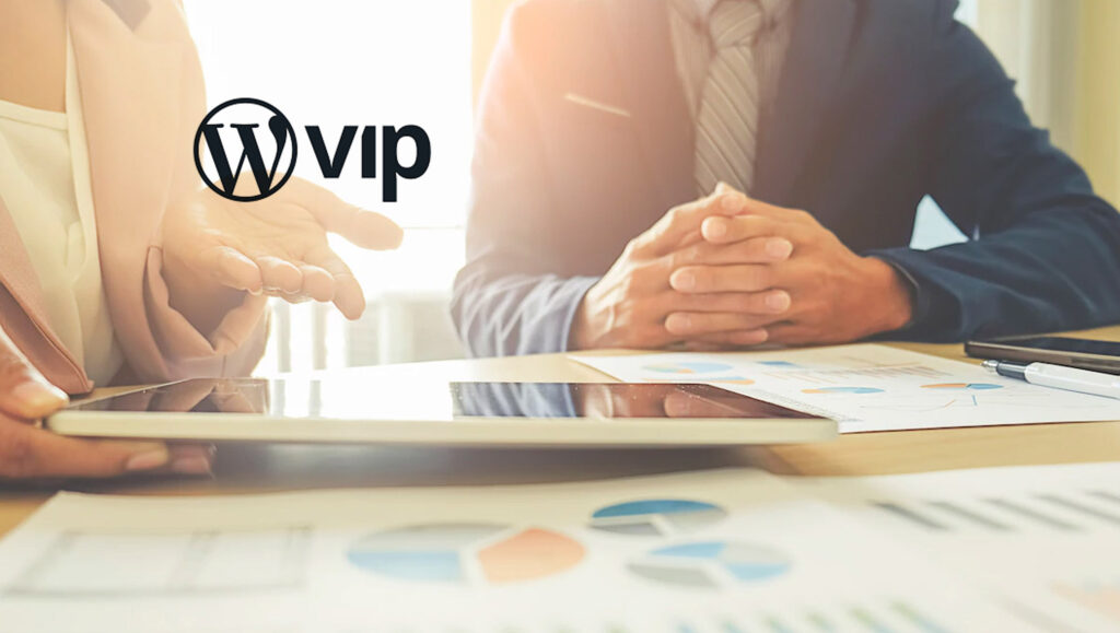 WordPress VIP Releases Content Matters 2023 Report -- Exclusive Survey of 1,500+ Marketers on the State of Content Marketing