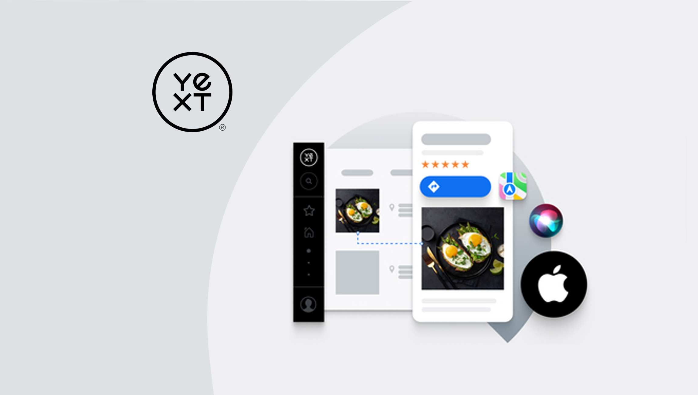 Yext Launches Integration with Apple Business Connect