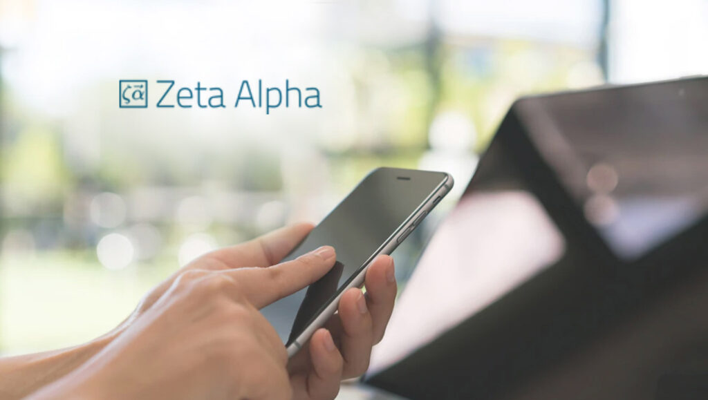 Zeta Alpha adds GPT to Web and Enterprise Search, Reducing Hallucination and Boosting Reliability for Business Users