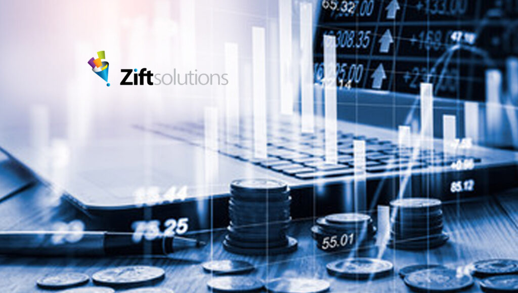 Zift Solutions Receives $70 Million in Funding to Expand Market Leadership