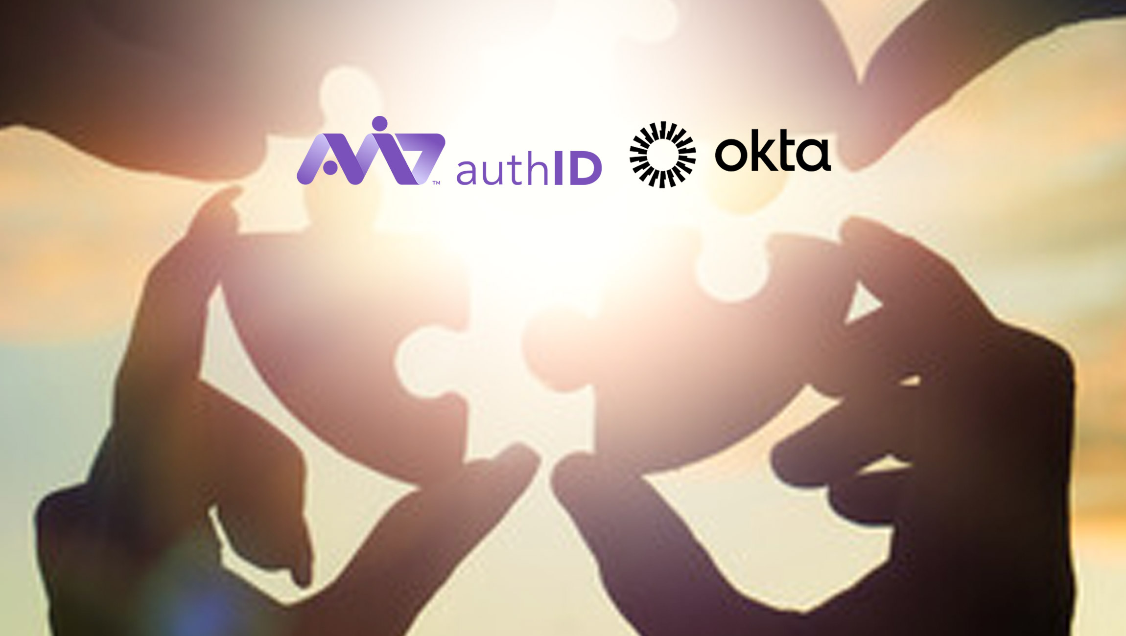 authID Integrates Verified CloudConnect with Okta Workforce Identity Cloud, Expands Offerings across Workforce and Customer Identity