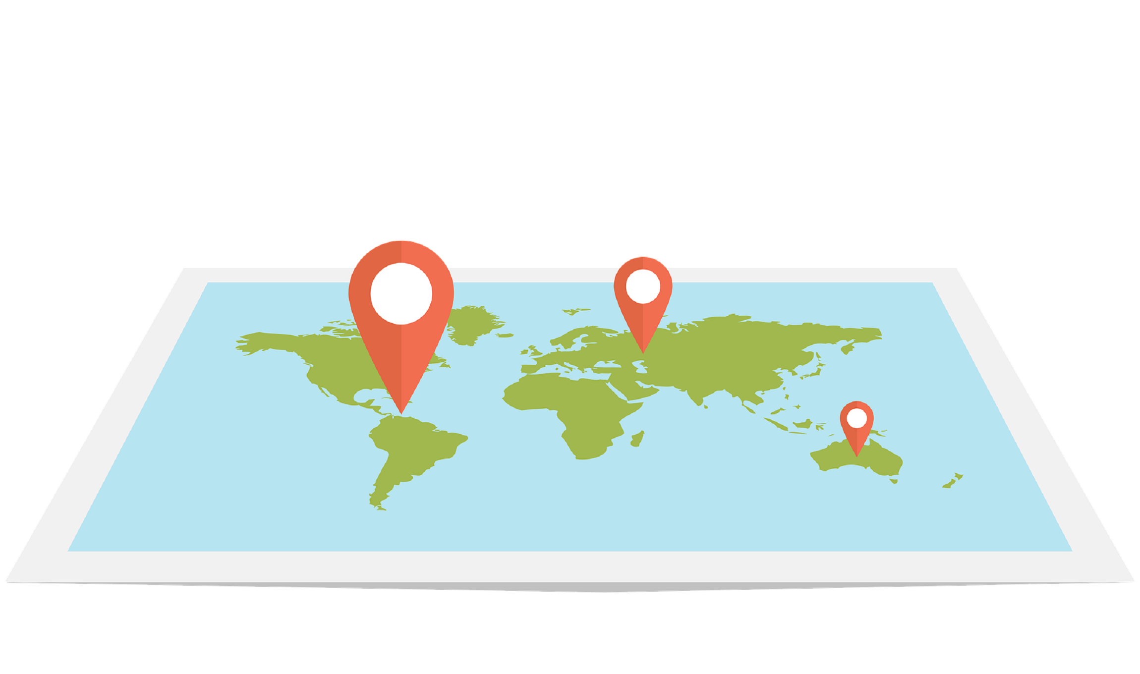 Power of Geolocation for Targeted Visibility