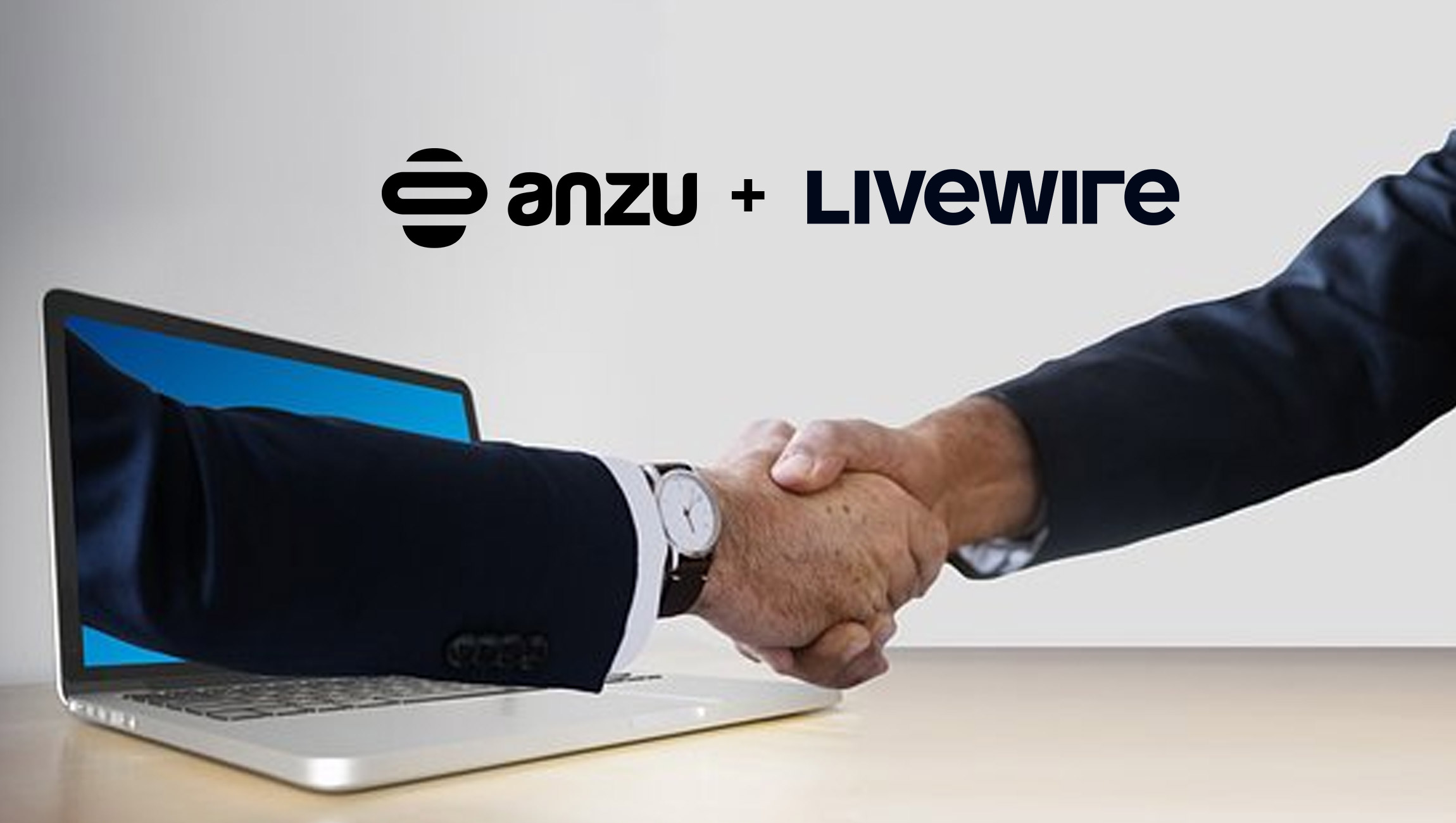 Brand & Business: Anzu and Livewire launch exclusive partnership
