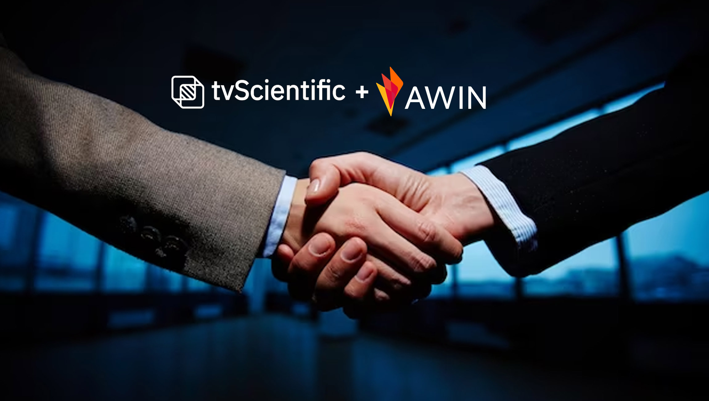 tvScientific Named Awin Power 100 Top Affiliate Partner