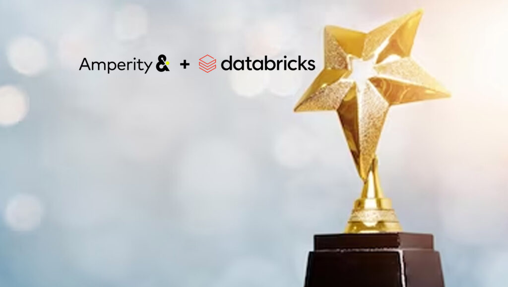 Amperity-Named-2023-Databricks-Built-on-Partner-of-the-Year