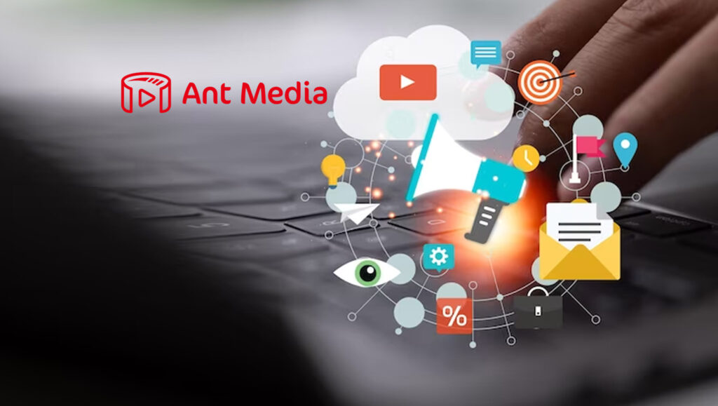 Ant Media Server Now Available on Oracle Cloud Marketplace