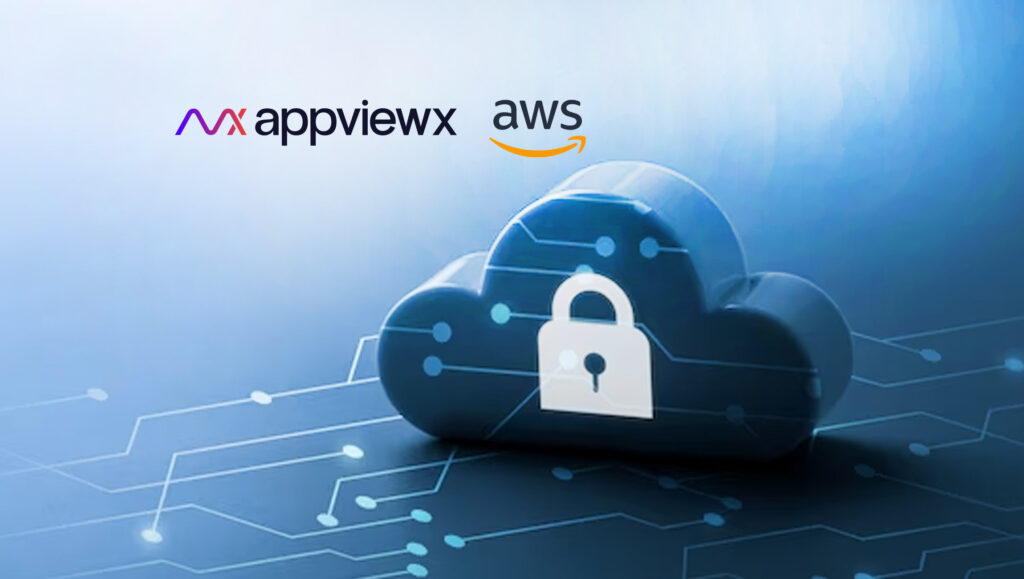 AppViewX Joins AWS ISV Accelerate Program to Enhance Cloud Security with Simplified Certificate Lifecycle Management