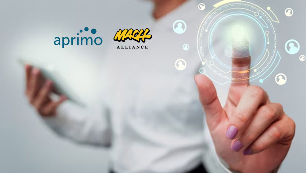 Aprimo Announces Acceptance to MACH Alliance, Reinforcing its Innovation and Authority in Composable Content Operations