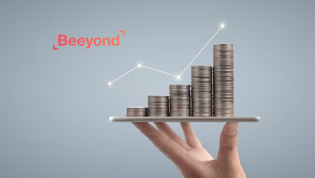 Beeyond Media Raises $10M in Seed Funding Round to Drive Growth Across US and LATAM