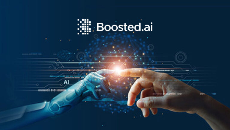 Boosted.ai Named to the 2023 CB Insights AI 100 List of Most Innovative Artificial Intelligence Startups