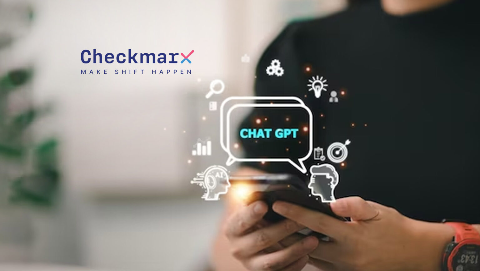 Checkmarx Announces Groundbreaking CheckAI Plugin