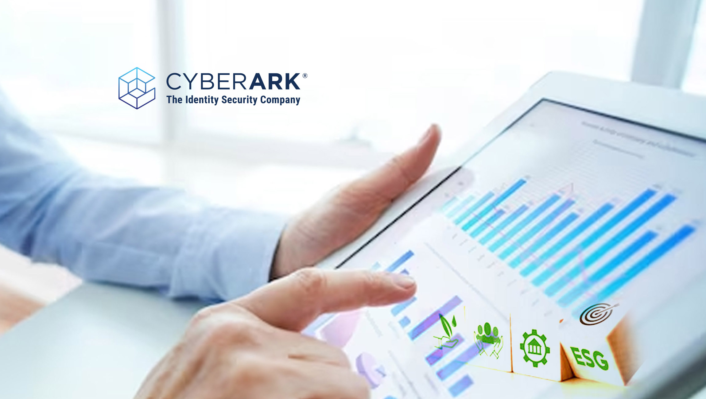 CyberArk Publishes Third Annual Environmental, Social and Governance Report