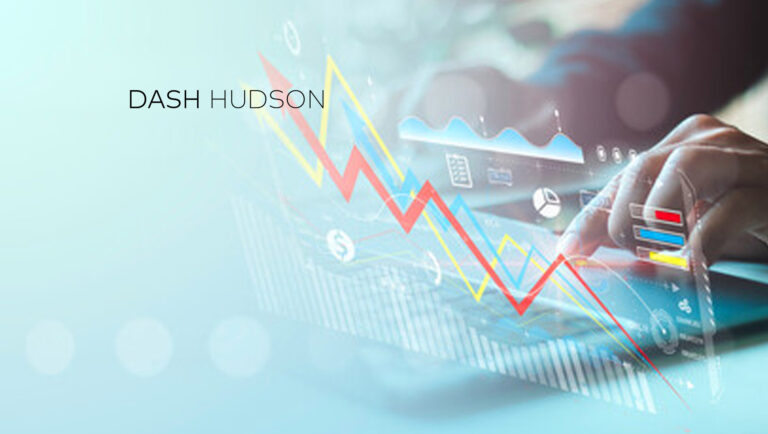 Dash Hudson's Social Media Trends Report Uncovers the Power of Community and Entertainment in Driving Sales Growth