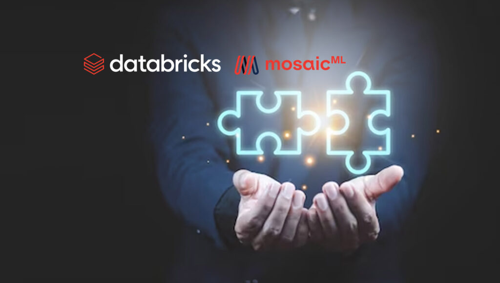 Databricks Completes Acquisition of MosaicML