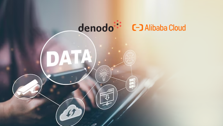 Denodo and Alibaba Cloud Join Forces to Deliver Logical Data Integration and Management to Medium and Large Enterprises Worldwide