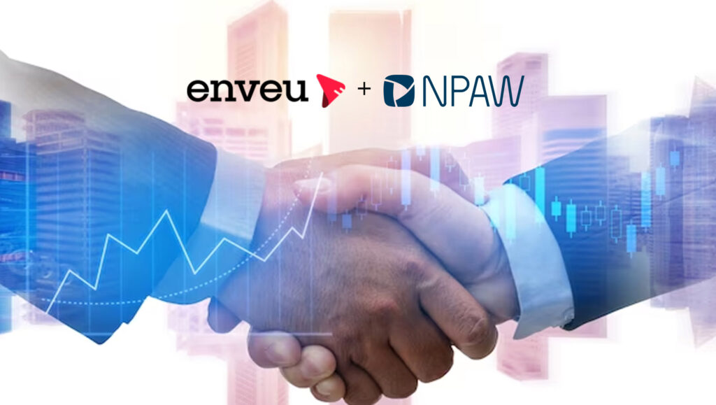 Enveu and NPAW Partner To Provide OTT Platform Customers with Customizable Streaming Analytics for Business Growth