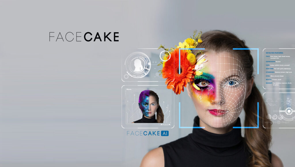 FaceCake Infuses RealmFX with Its Proprietary AI, Using Its AI/AR Technology Platform to Engage the Visual Effects Industry