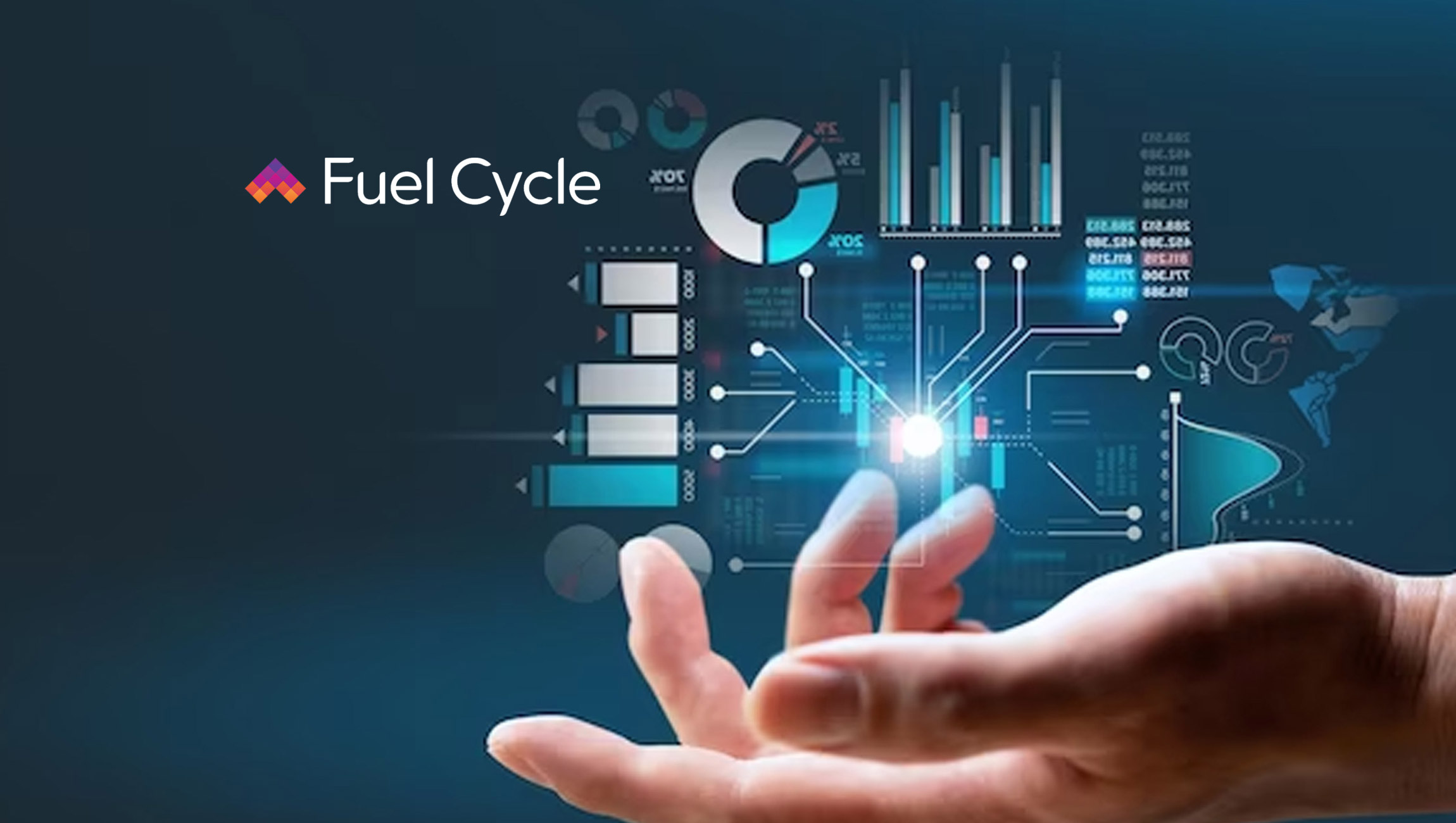 Fuel Cycle Ignites and Revolutionizes the Future of Market Research with the ‘Research Engine’