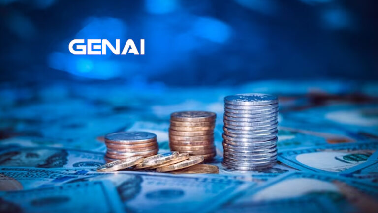 GenAI Sub Signs $6 Million Dollar Purchase Agreement with Silicon Valley AI Customer