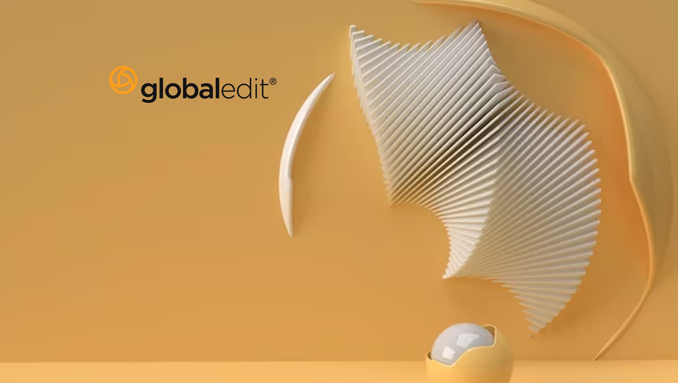 Globaledit Unveils Groundbreaking AI and 3D Features to Transform Creative Production