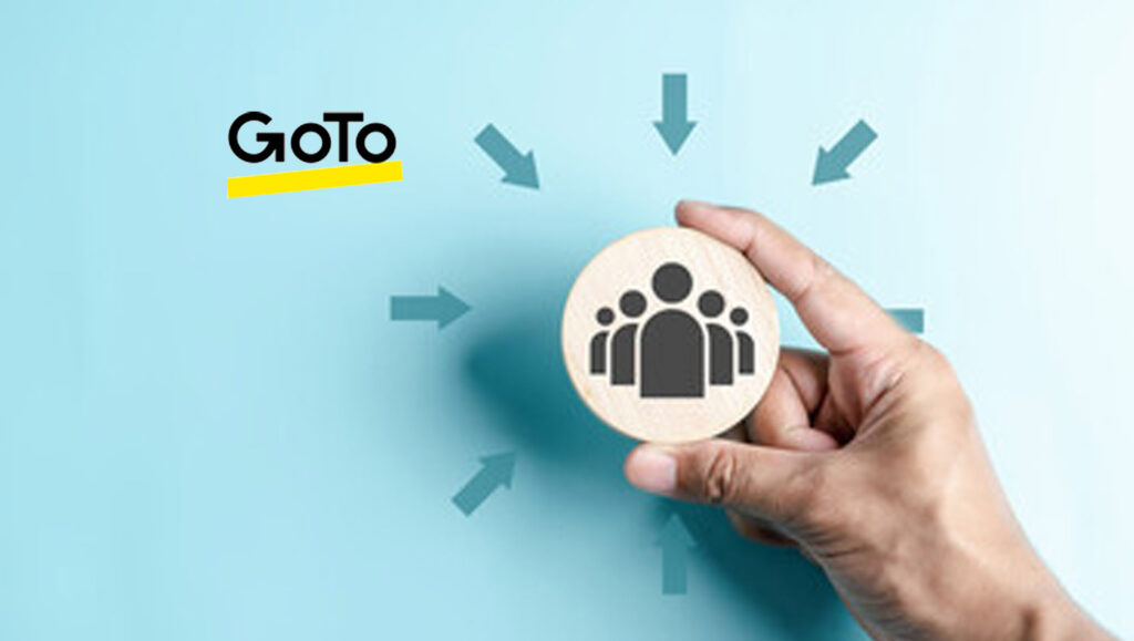 GoTo Appoints New Chief People Officer and Chief Information Security Officer