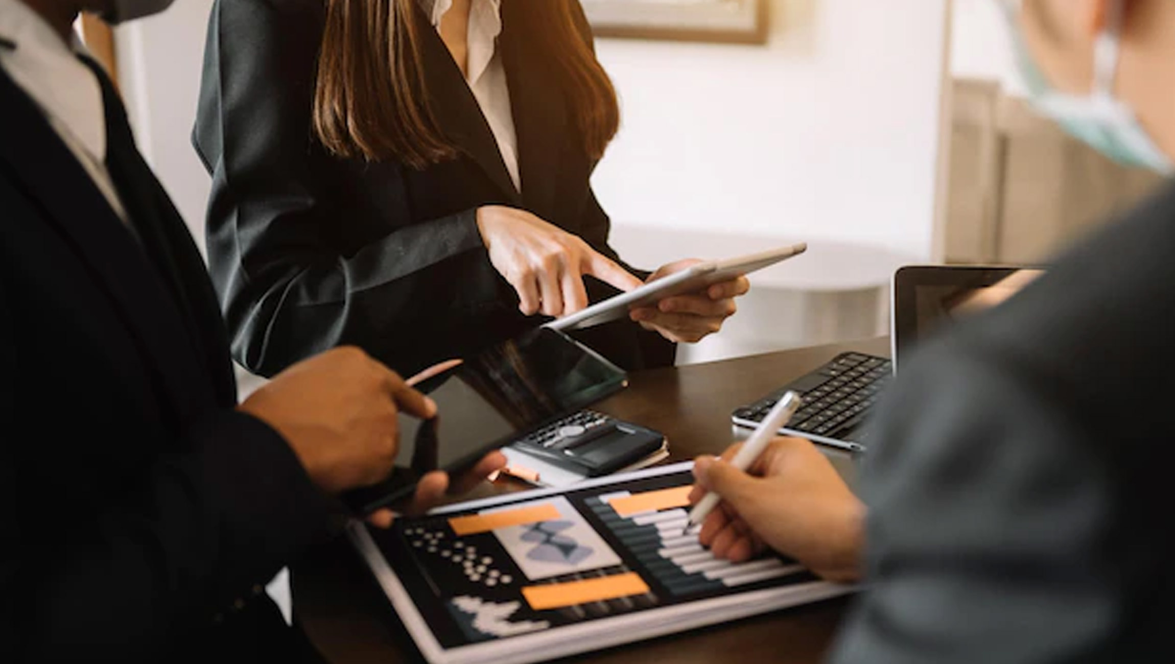 Agilent Achieves Great Place to Work Certification