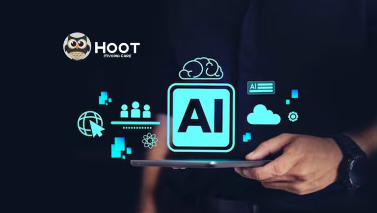 Hoot Launches AI Integration on its Myopia Management Marketing Automation Platform