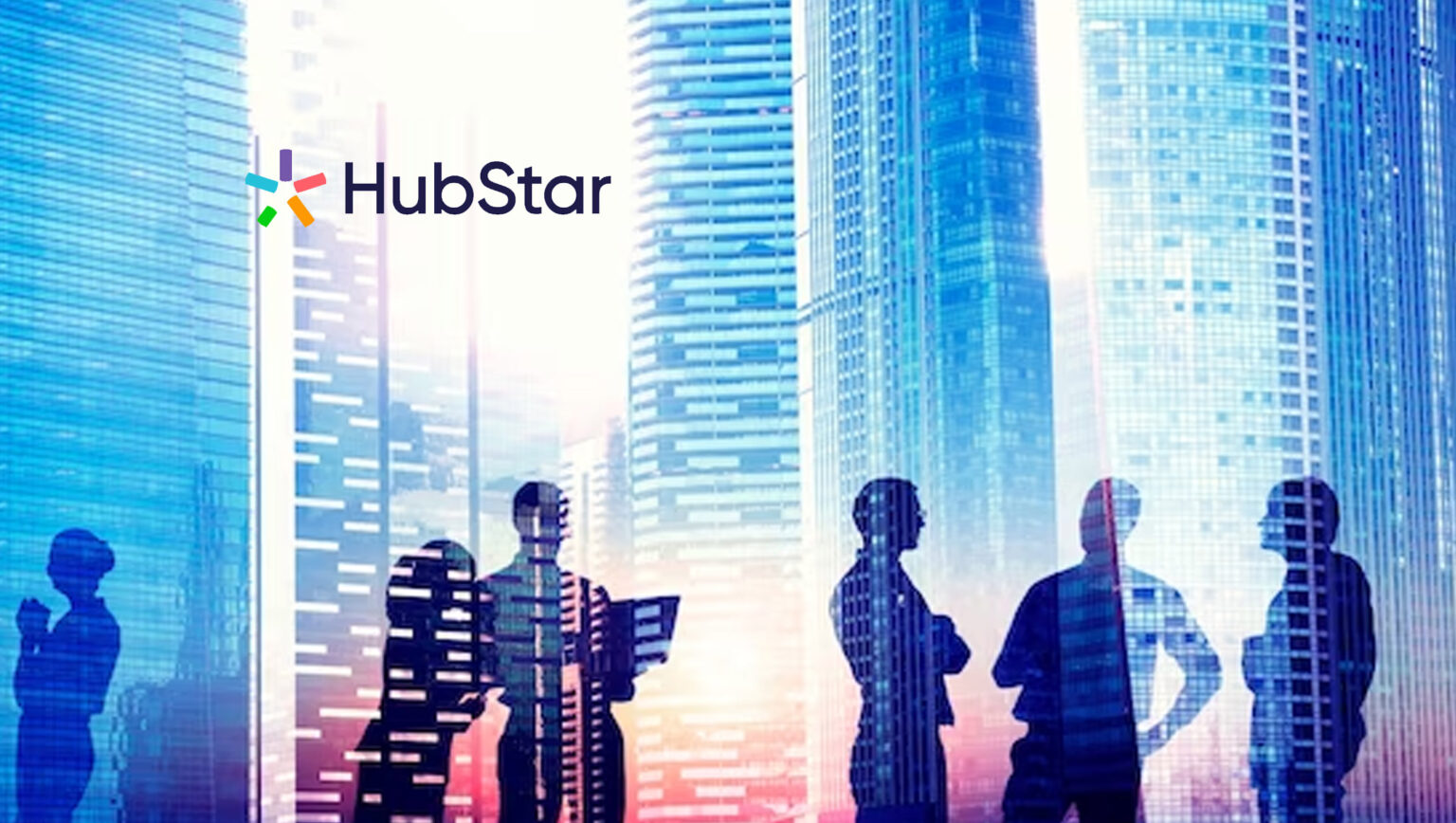Hubstar Guide HubStar’s Workplace Scheduling Technology