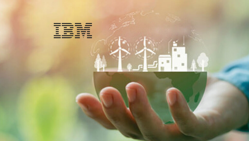 IBM Cloud Carbon Calculator Helps Organizations Advance Sustainability Objectives and Address Greenhouse Gas Emissions