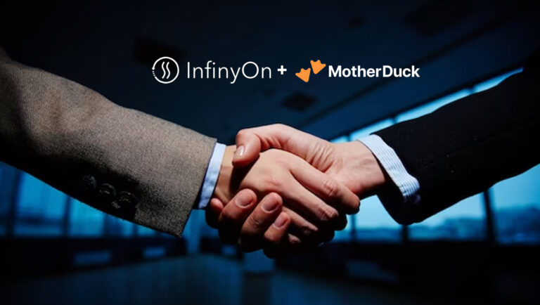 InfinyOn and MotherDuck Announce Strategic Partnership to Drive End-to-End Data Streaming and Analytics Pipelines