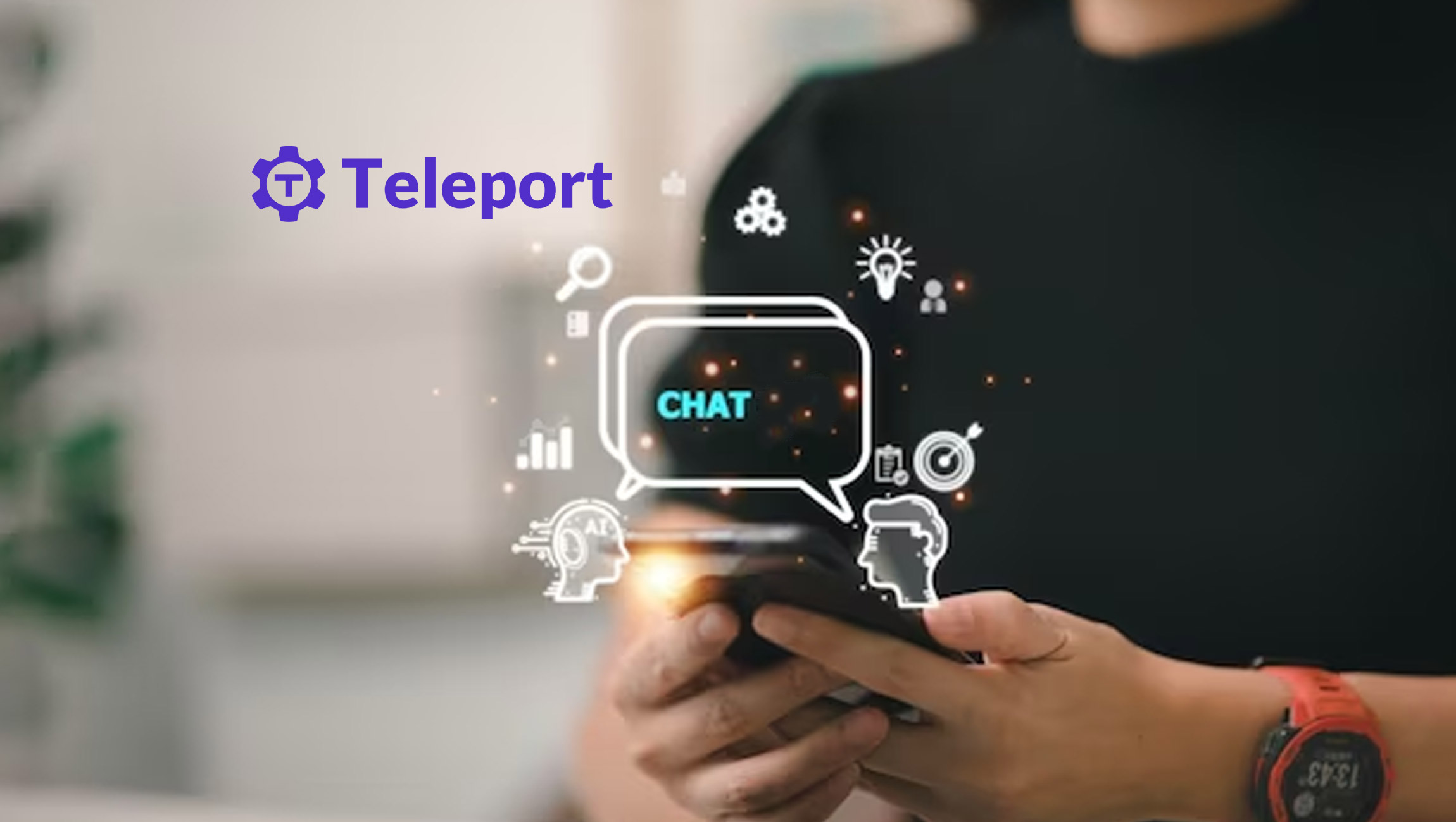 Introducing Teleport Assist – The First Generative AI Chat Interface for Infrastructure Management