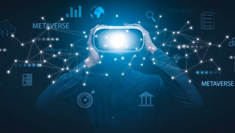 Latest Metaverse Trends and Predictions for the Near Future