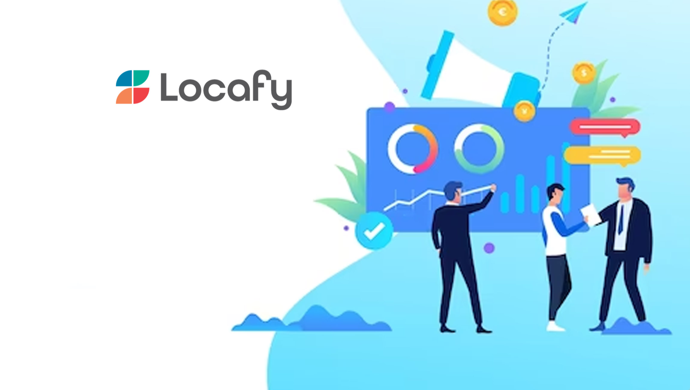 Locafy Announces Enterprise Contract with Marketing & Advertising Agency to Utilize Locafy’s Products