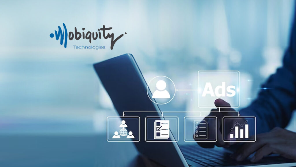 Mobiquity Signs Strategic Alliances to Bring Additional Demand to Its 1st Party Ad Serving Platform for Publishers