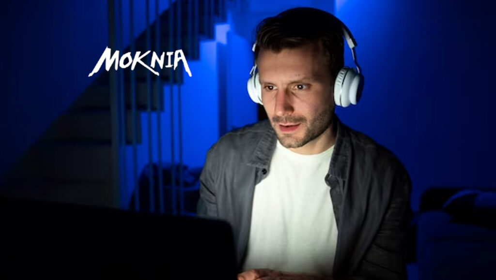 Moknia - The Ultimate Audio Streaming Platform Empowering Users and Creators