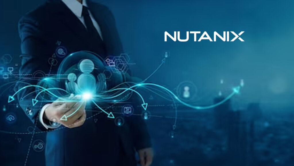 Nutanix Appoints Mark Templeton to its Board of Directors