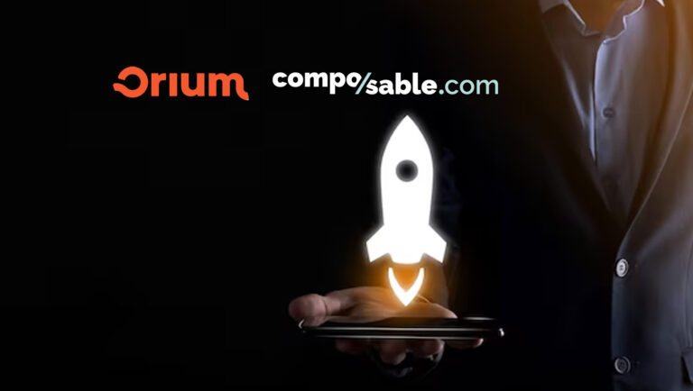 Orium Launches Collection of Masterclasses On Composable.com